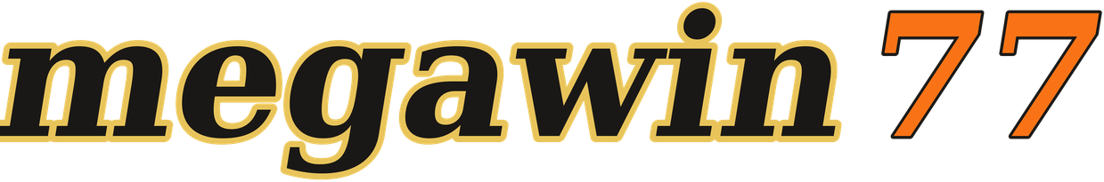 megawin77 logo